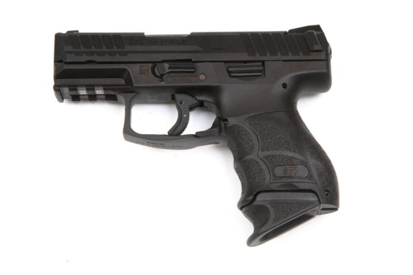 Heckler & Koch SFP9 SK