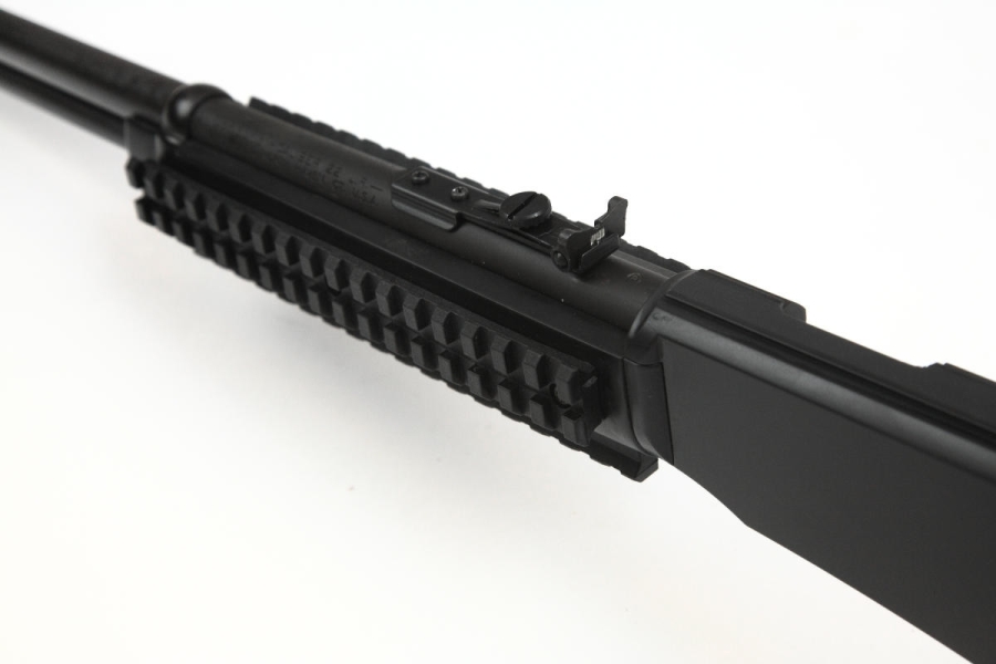 Mossberg 464 SPX Tactical Lever Action Rimfire Rifles 22lr - AWM