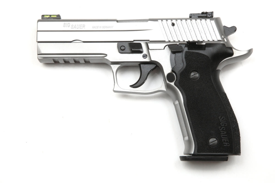 Sig Sauer P 226,MK 25,LDC II Grip
