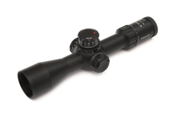Kahles K 318i, 3,5-18x50i