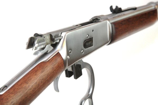 Rossi Puma Modell 65 MI .357 Mag
