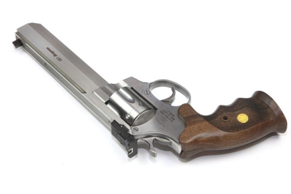 Alfa Proj 3563 Revolver .357Mag