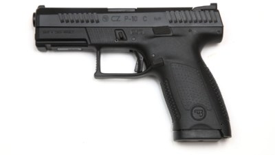 CZ P-10 C