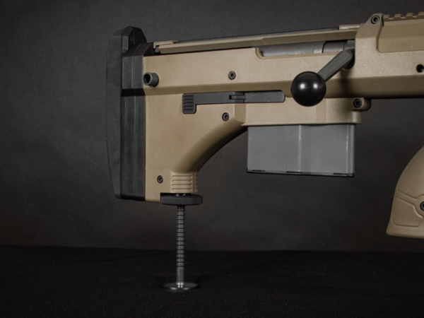 DesertTech - SRS-A1 Couvert