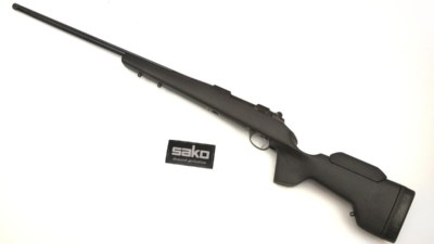 Sako 85 CARBON WOLF