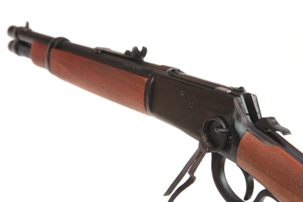 Rossi 1892 Ranch Hand .45 LC - Mares Leg