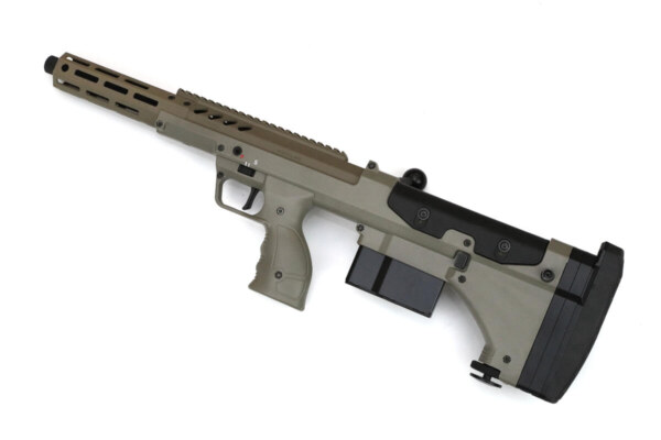 Desert Tech SRS A2 Covert