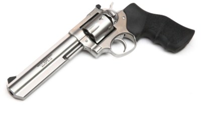 Ruger Revolver KGP 161 Kal. 357 Mag.