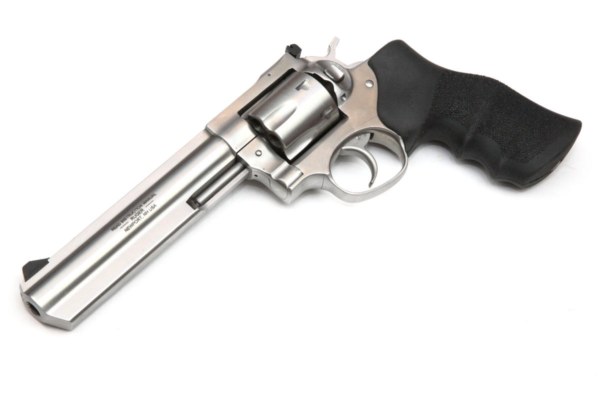 Ruger Revolver KGP 161 Kal. 357 Mag.