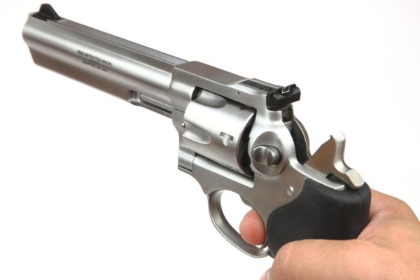 Ruger Revolver KGP 161 Kal. 357 Mag.