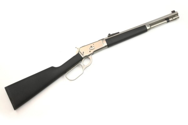 hiappa 1892 LEVER-ACTION ALASKAN RIFLE .357 Mag