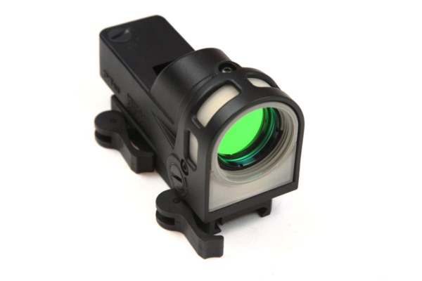 Meprolight MEPRO M21 Day / Night Illuminated Reflex Sight