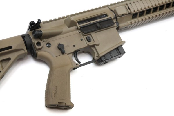 SIG SAUER 516 PATROL SPORT FDE