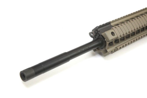 SIG SAUER 516 PATROL SPORT FDE