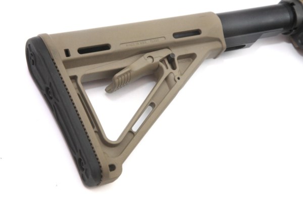 SIG SAUER 516 PATROL SPORT FDE