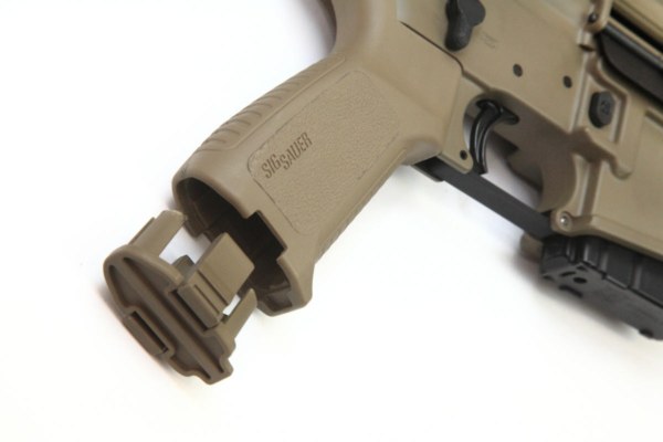 SIG SAUER 516 PATROL SPORT FDE