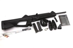 Beretta CX4 Storm 9x19mm
