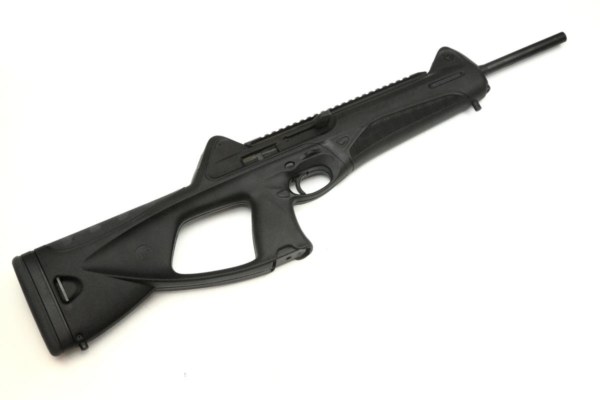 Beretta CX4 Storm 9x19mm