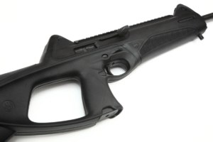 Beretta CX4 Storm 9x19mm