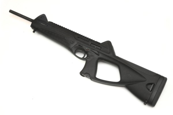 Beretta CX4 Storm 9x19mm