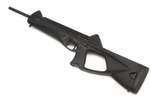 Beretta CX4 Storm 9x19mm