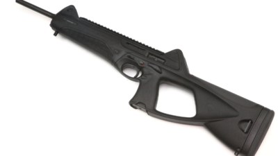 Beretta CX4 Storm 9x19mm