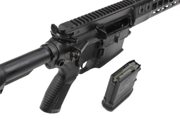 Sig Sauer 716 Patrol Sport Gen2 Plus 308 Win - DMR Gen2