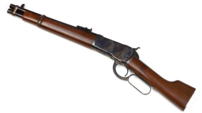 Chiappa 1892 LEVER-ACTION MARES LEG