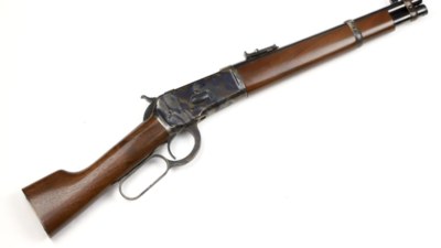 Chiappa 1892 LEVER-ACTION MARE'S LEG - 357 Magnum