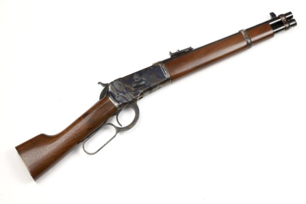 Chiappa 1892 LEVER-ACTION MARE'S LEG - 357 Magnum