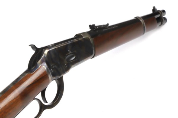 Chiappa 1892 LEVER-ACTION MARE'S LEG - 357 Magnum