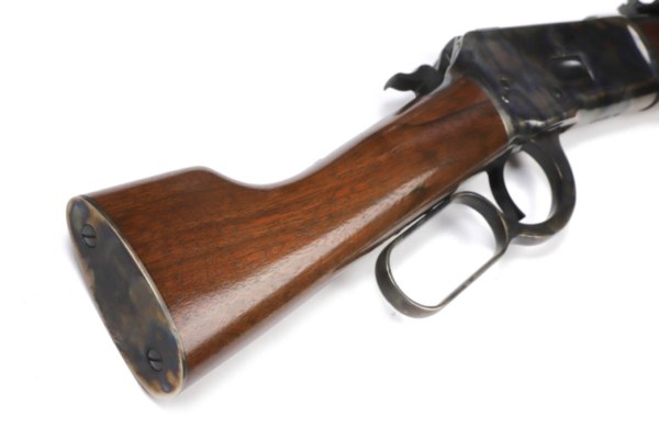 Chiappa 1892 LEVER-ACTION MARE'S LEG - 357 Magnum