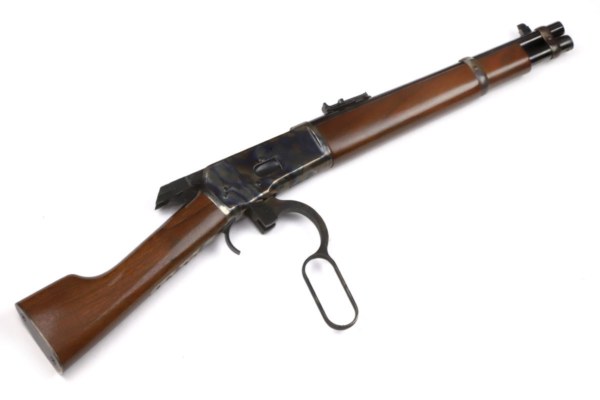 Chiappa 1892 LEVER-ACTION MARE'S LEG - 357 Magnum