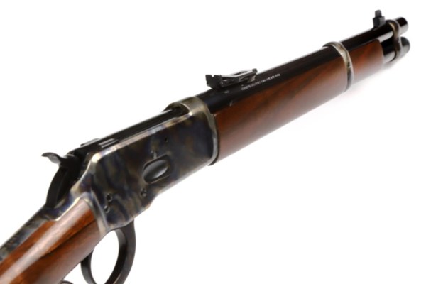 Chiappa 1892 LEVER-ACTION MARE'S LEG - 357 Magnum