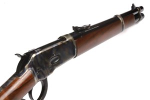 Chiappa 1892 LEVER-ACTION MARE'S LEG - 357 Magnum