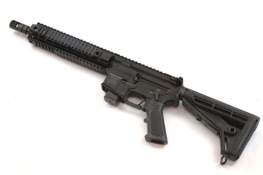 Oberland arms oa 15 kaliber 9x19mm awm halbautomatisches ar 15 ar 9