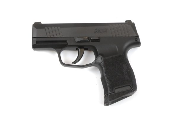 Sig Sauer P365 9x19mm