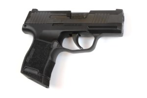 Sig Sauer P365 9x19mm