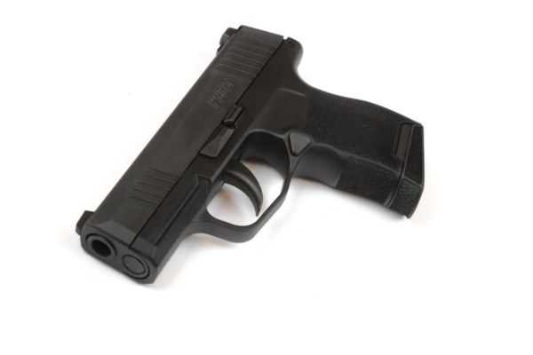 Sig Sauer P365 9x19mm