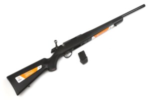 Tikka T1x MTR LL 51cm