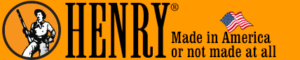 Logo Henry Arms