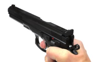 CZ 75 SP01 Sport II DA 9x19