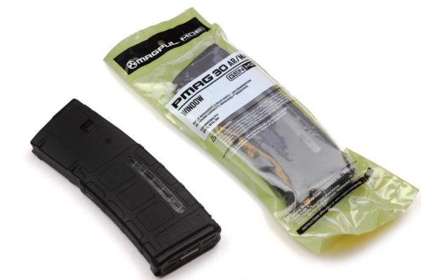 MAGPUL PMAG Magazine AR-15