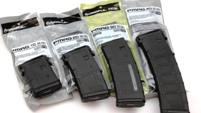 MAGPUL PMAG Magazine AR-15