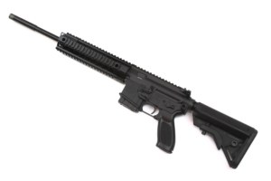 Sig Sauer AR-15 516 16 Zoll