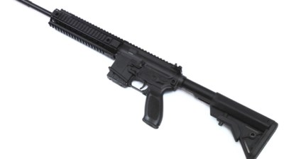 Sig Sauer AR-15 516 16 Zoll