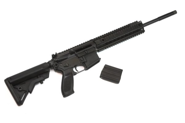 Sig Sauer AR-15 516 16 Zoll