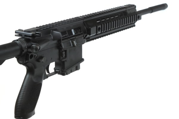 Sig Sauer AR-15 516 16 Zoll