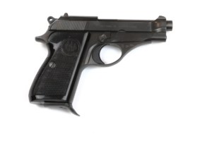 Beretta Mod. 70 Kal.7,65mm - gebraucht