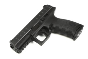 Beretta APX 9x19mm